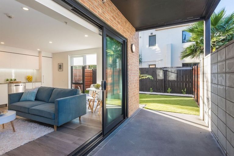 Photo of property in Latimer Central, 105/272 Barbadoes Street, Christchurch Central, Christchurch, 8011