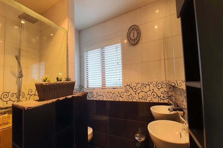 Photo of property in 191 Fisher Parade, Farm Cove, Auckland, 2012