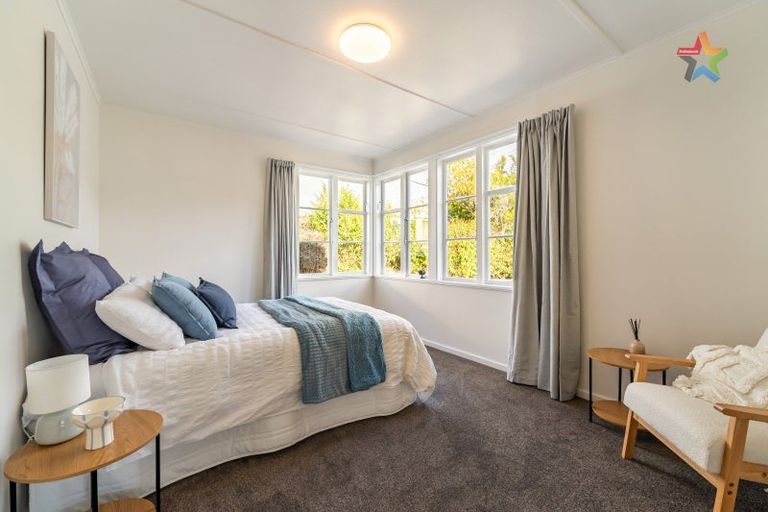 Photo of property in 96 Molesworth Street, Taita, Lower Hutt, 5011