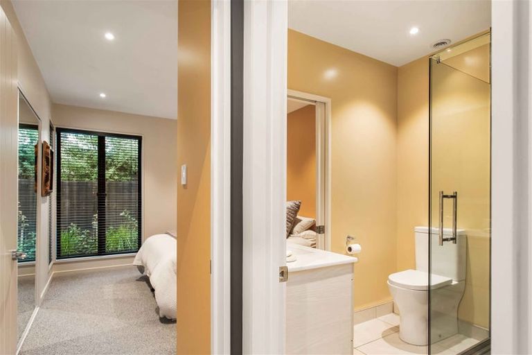 Photo of property in 101a Saint Albans Street, St Albans, Christchurch, 8014