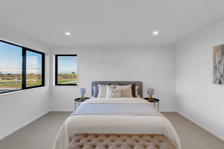 Photo of property in 28 Gaylard Avenue, Chartwell, Hamilton, 3210