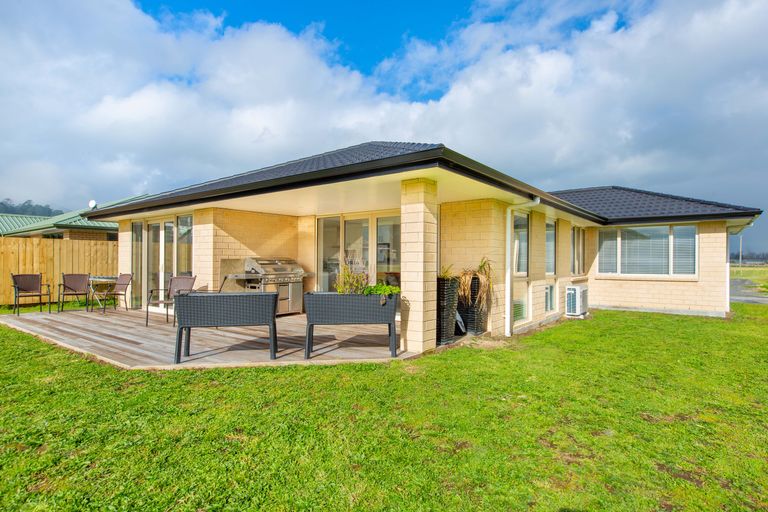 Photo of property in 11 George Street, Ngaruawahia, 3720