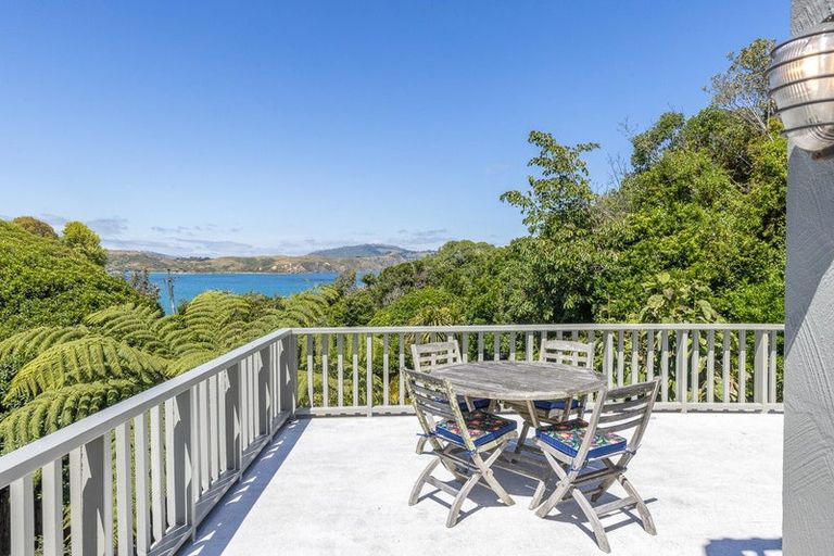 Photo of property in 21 Gordon Road, Plimmerton, Porirua, 5026