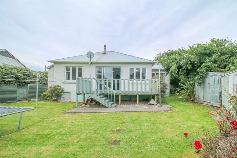 Photo of property in 141 Lagan Street, Bluff, 9814