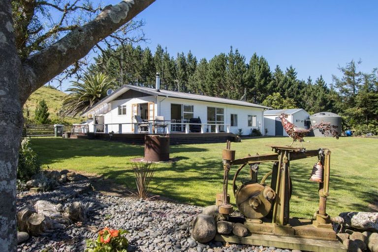 Photo of property in 580 Wright Road, Aongatete, Katikati, 3181