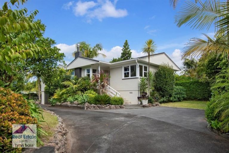 Photo of property in 9 Le Ruez Place, Maunu, Whangarei, 0110