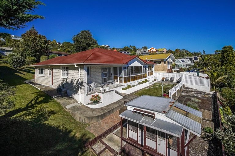 Photo of property in 18 Paremata Street, Atawhai, Nelson, 7010