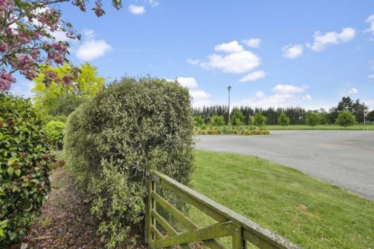 Photo of property in 44 High Street, Kirwee, Darfield, 7571