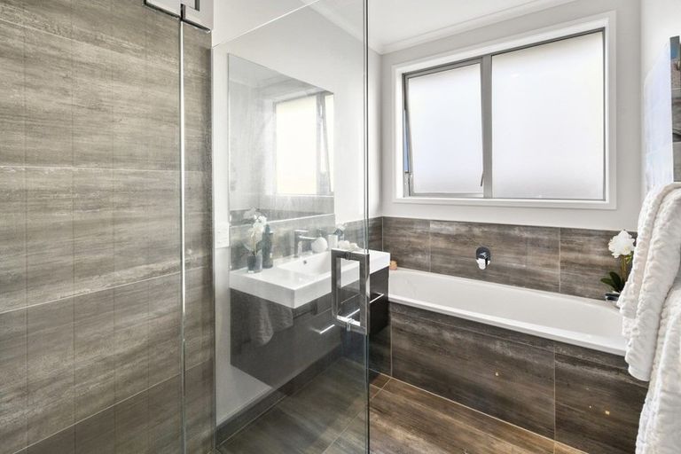 Photo of property in 7 Thomason Crescent, Pokeno, 2402