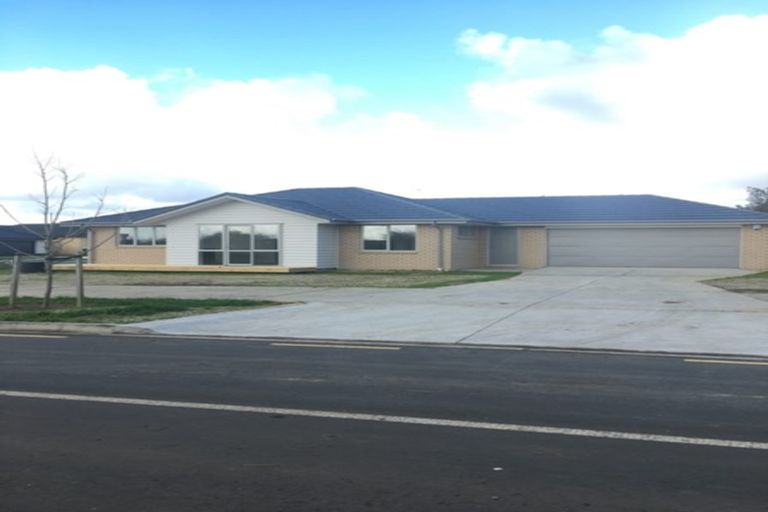 Photo of property in 48 Belmont Road, Pukekohe, 2120