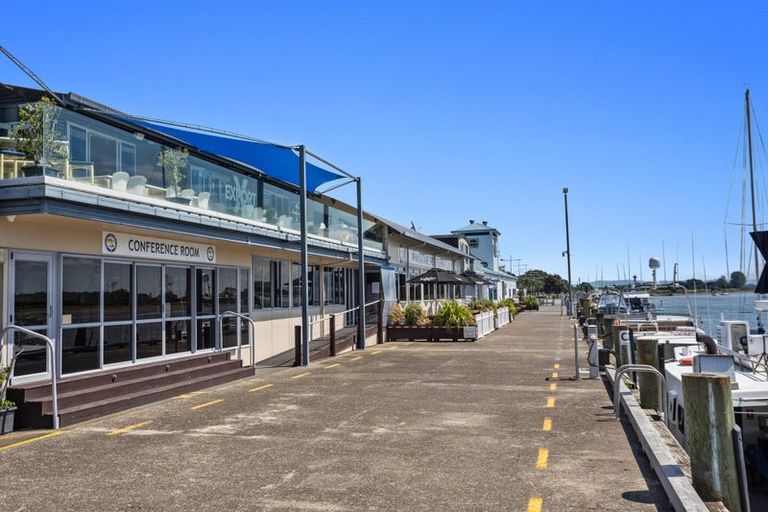 Photo of property in Waterfront Quays, 205/17 Quay Street, Whakatane, 3120