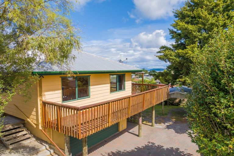 Photo of property in 188 Taharepa Road, Tauhara, Taupo, 3330