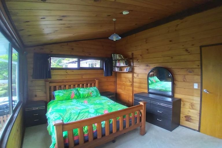 Photo of property in 6a Hine Road, Wainuiomata, Lower Hutt, 5014