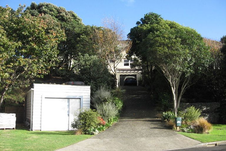 Photo of property in 14 Allen Road, Raumati Beach, Paraparaumu, 5032
