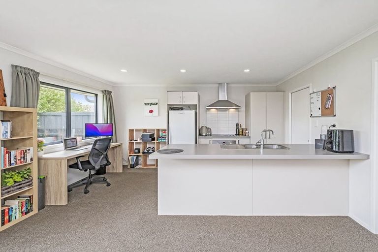 Photo of property in 14 Liddington Drive, Rolleston, 7615