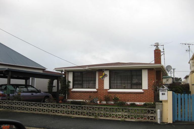 Photo of property in 92 Fawcett Street, South Dunedin, Dunedin, 9012