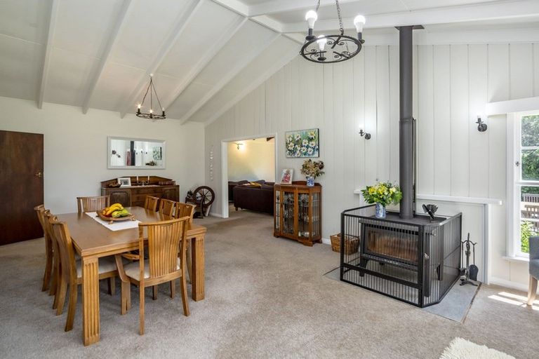 Photo of property in 414 Rakaiatai Road, Ormondville, Dannevirke, 4977