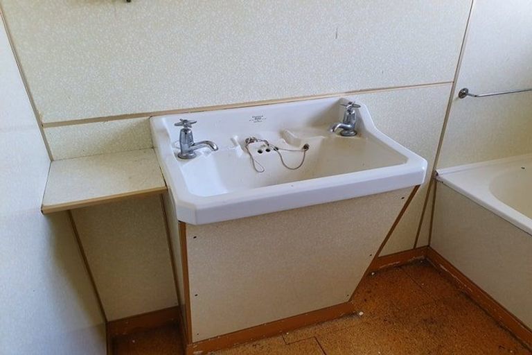 Photo of property in 22 De Merle Street, Kaikohe, 0405