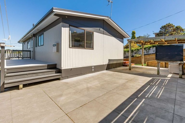 Photo of property in 61a Ballance Street, Lower Vogeltown, New Plymouth, 4310