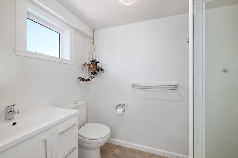 Photo of property in 5b Burden Street, Redwoodtown, Blenheim, 7201