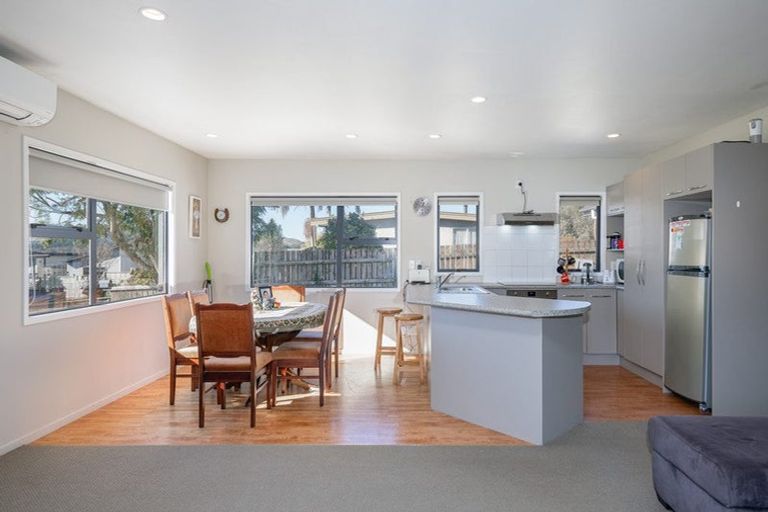 Photo of property in 7 Matai Place, Huntly, 3700