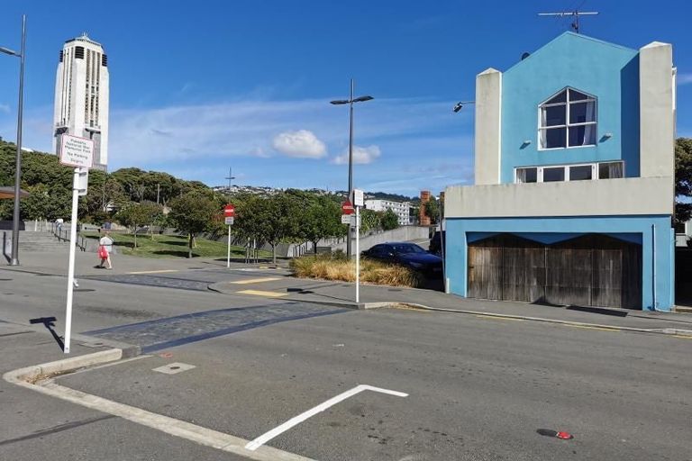 Photo of property in 12/176a Tory Street, Te Aro, Wellington, 6011