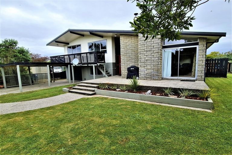 Photo of property in 30 Brougham Street, Westport, 7825