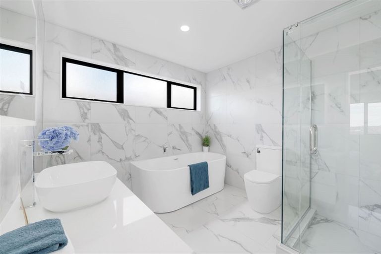 Photo of property in 9 Rakiraki Place, Flat Bush, Auckland, 2019