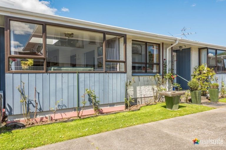 Photo of property in 48b Queens Grove, Hutt Central, Lower Hutt, 5010