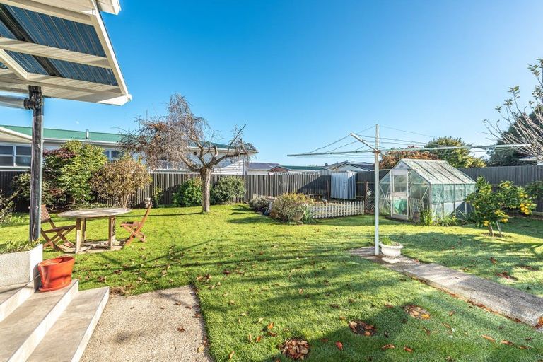 Photo of property in 64 Fitzherbert Avenue, Tawhero, Whanganui, 4501