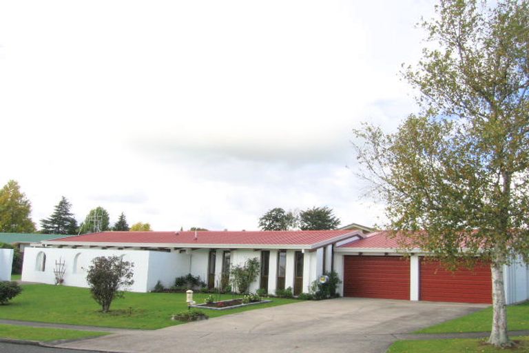 Photo of property in 30 Kensington Street, Tokoroa, 3420