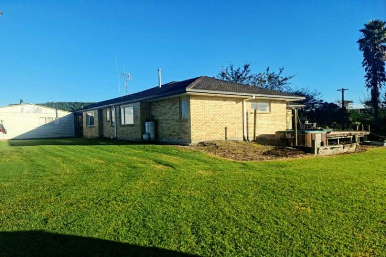 Photo of property in 726 Old Coach Road, Pongakawa, Te Puke, 3186