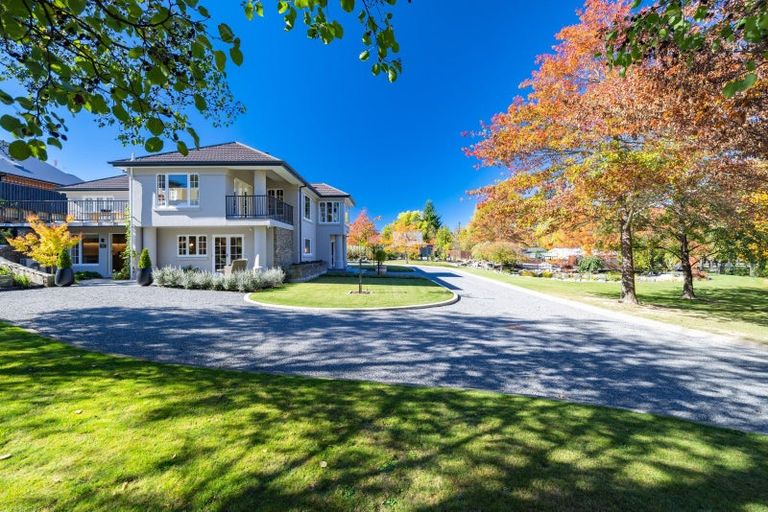 Photo of property in 46 Jacks Pass Road, Hanmer Springs, 7334