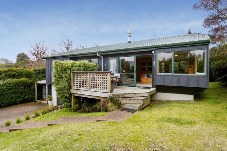 Photo of property in 1/36 Sunset Street, Hilltop, Taupo, 3330