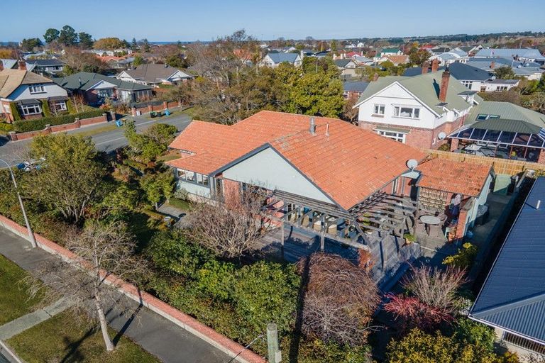 Photo of property in 16 Seddon Street, Highfield, Timaru, 7910