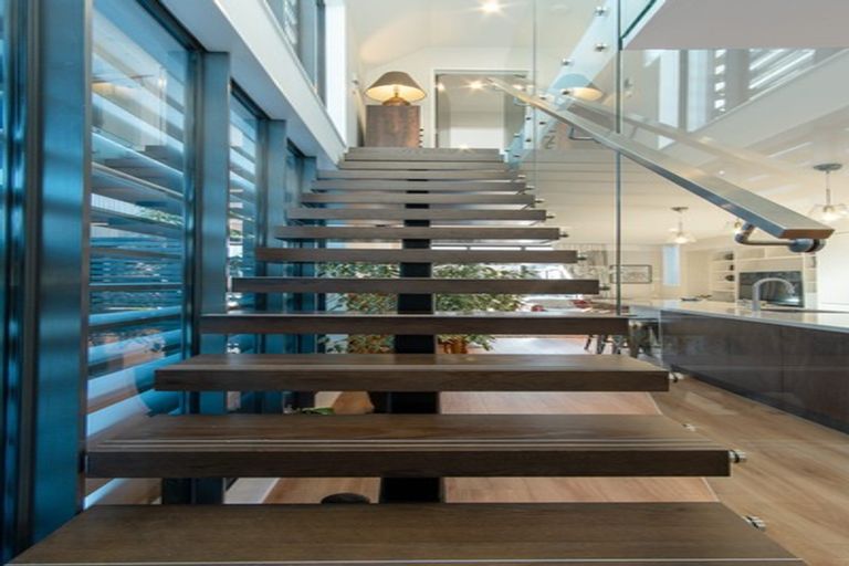 Photo of property in 137 Peterborough Street, Christchurch Central, Christchurch, 8013