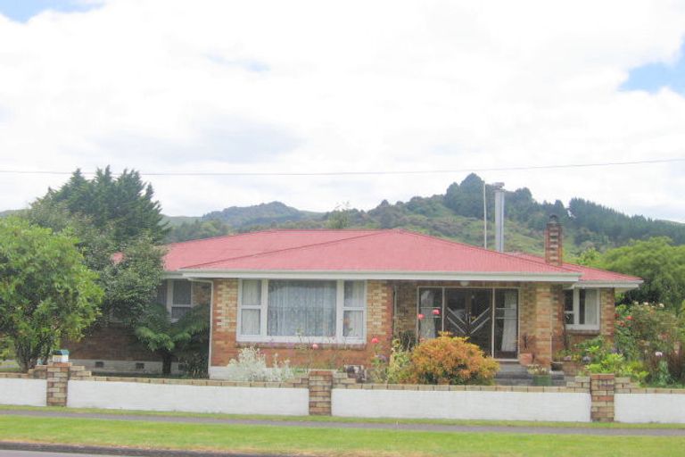 Photo of property in 262 Taupo Road, Taumarunui, 3920