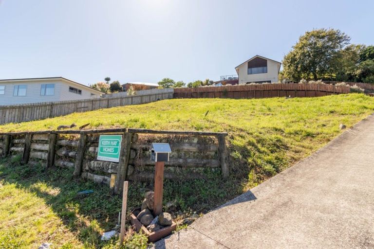 Photo of property in 18 Ohinemuri Place, Paeroa, 3600