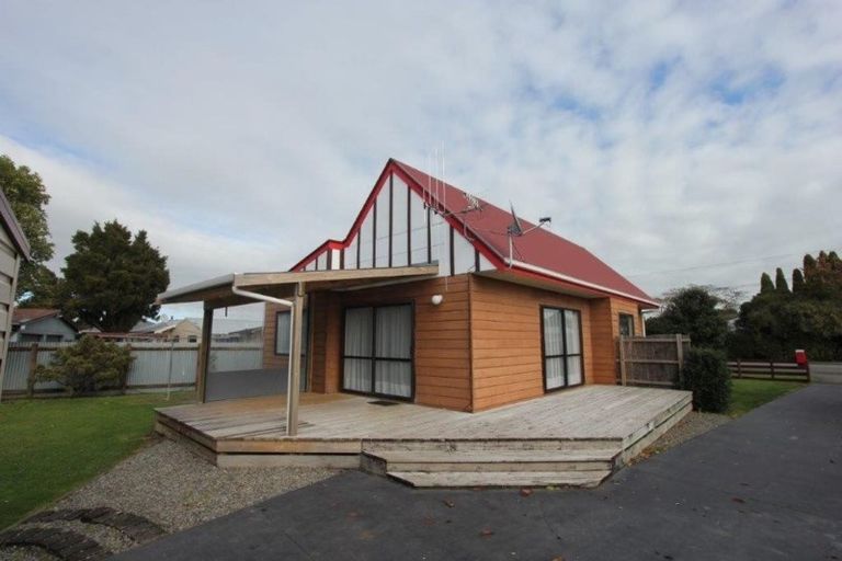 Photo of property in 256 Cambridge Avenue, Ashhurst, 4810