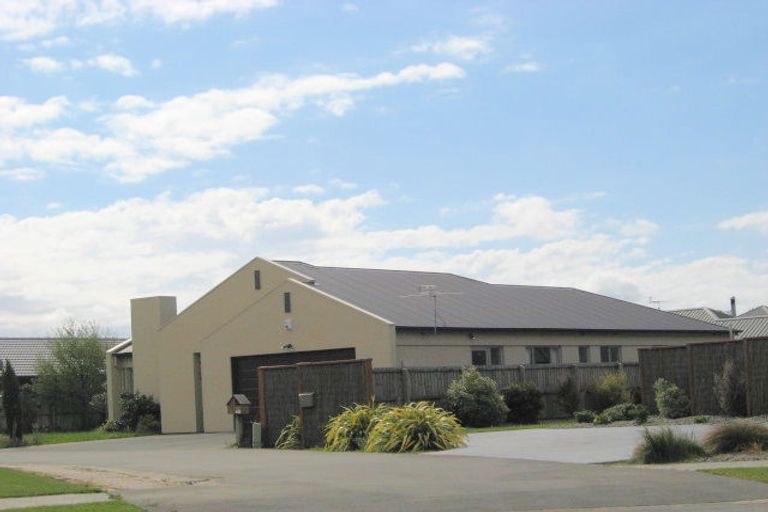 Photo of property in 8 Pascoe Drive, Woodend, 7610