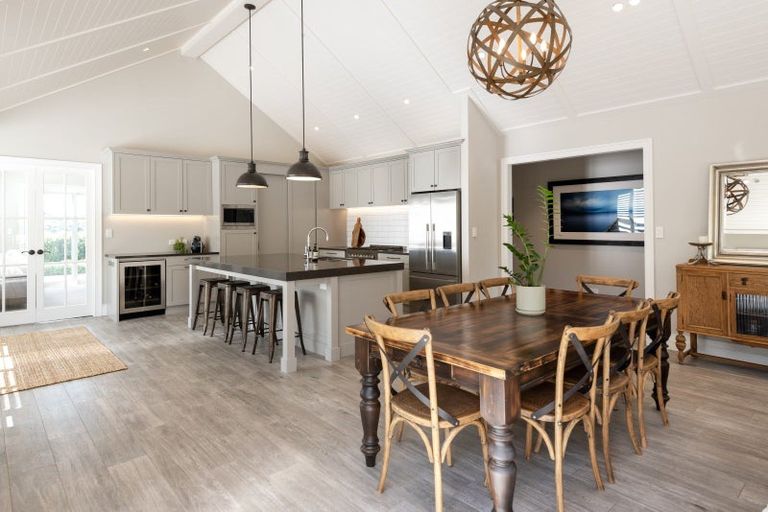 Photo of property in 56 Weatherly Drive, Beachlands, Auckland, 2018