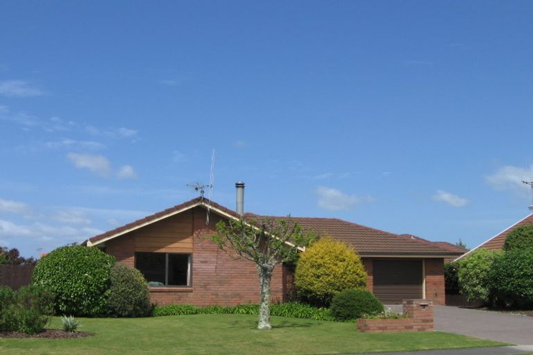 Photo of property in 21 Karaka Street, Matamata, 3400