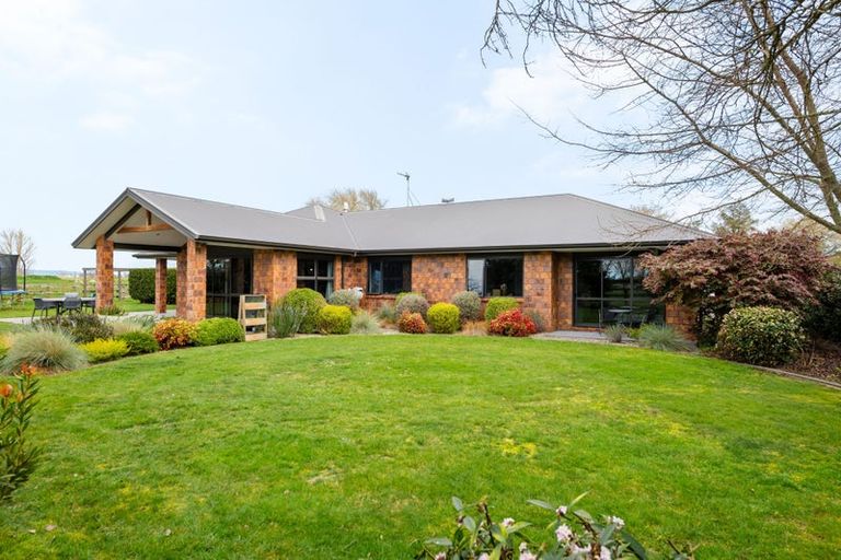 Photo of property in 815 Parallel Road, Ohaupo, 3881