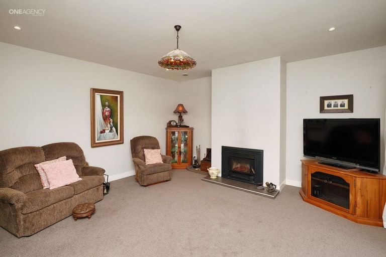 Photo of property in 407 Springbank Road, Swannanoa, Rangiora, 7471