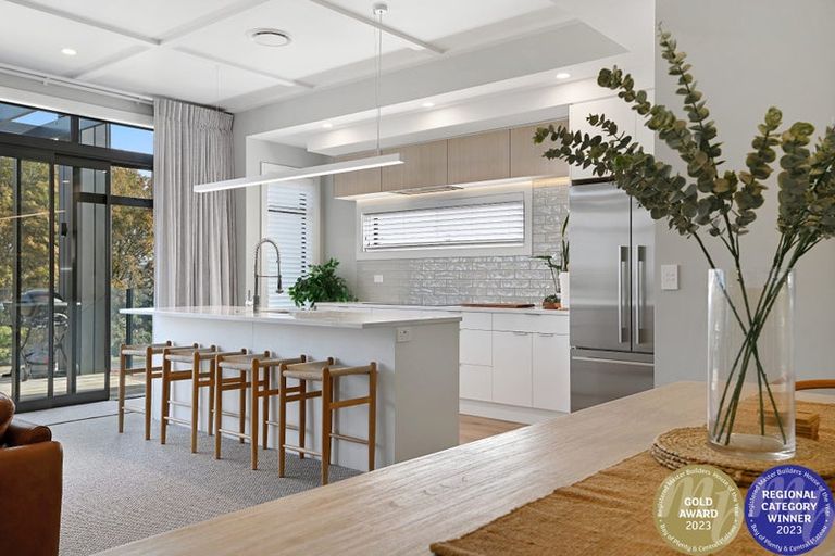 Photo of property in 108a Harakeke Drive, Wharewaka, Taupo, 3330