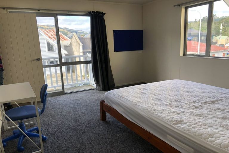 Photo of property in 15 Titan Street, North Dunedin, Dunedin, 9016