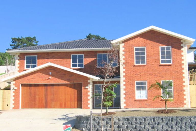 Photo of property in 54 Leafield Crescent, Henderson, Auckland, 0612