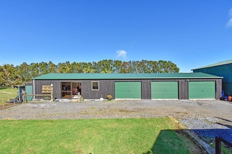 Photo of property in 77 Pilgrim Road, Mauku, Pukekohe, 2678