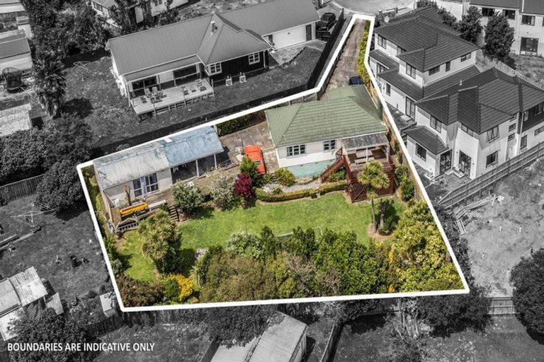 Photo of property in 26 Tui Crescent, Manurewa, Auckland, 2102