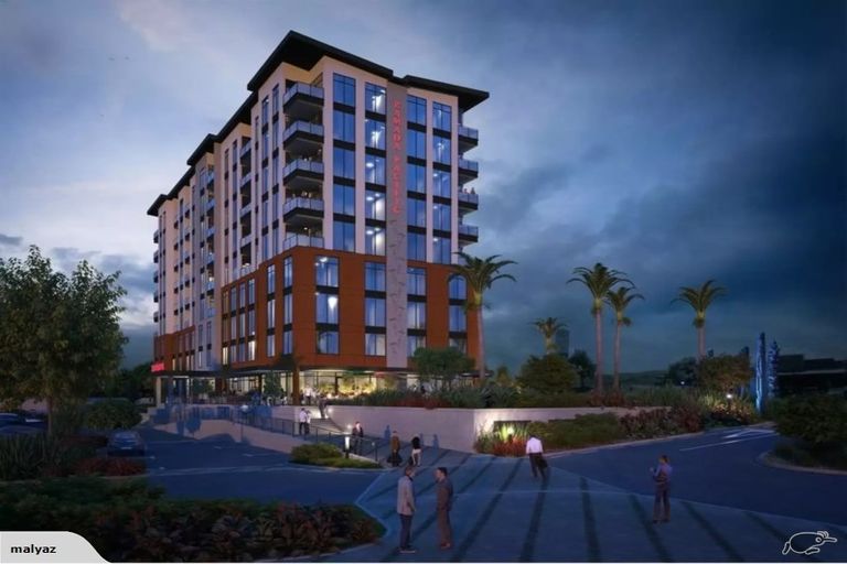 Photo of property in Ramada, 711/770a Great South Road, Wiri, Auckland, 2104